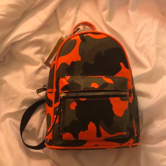 army fatigue bag
